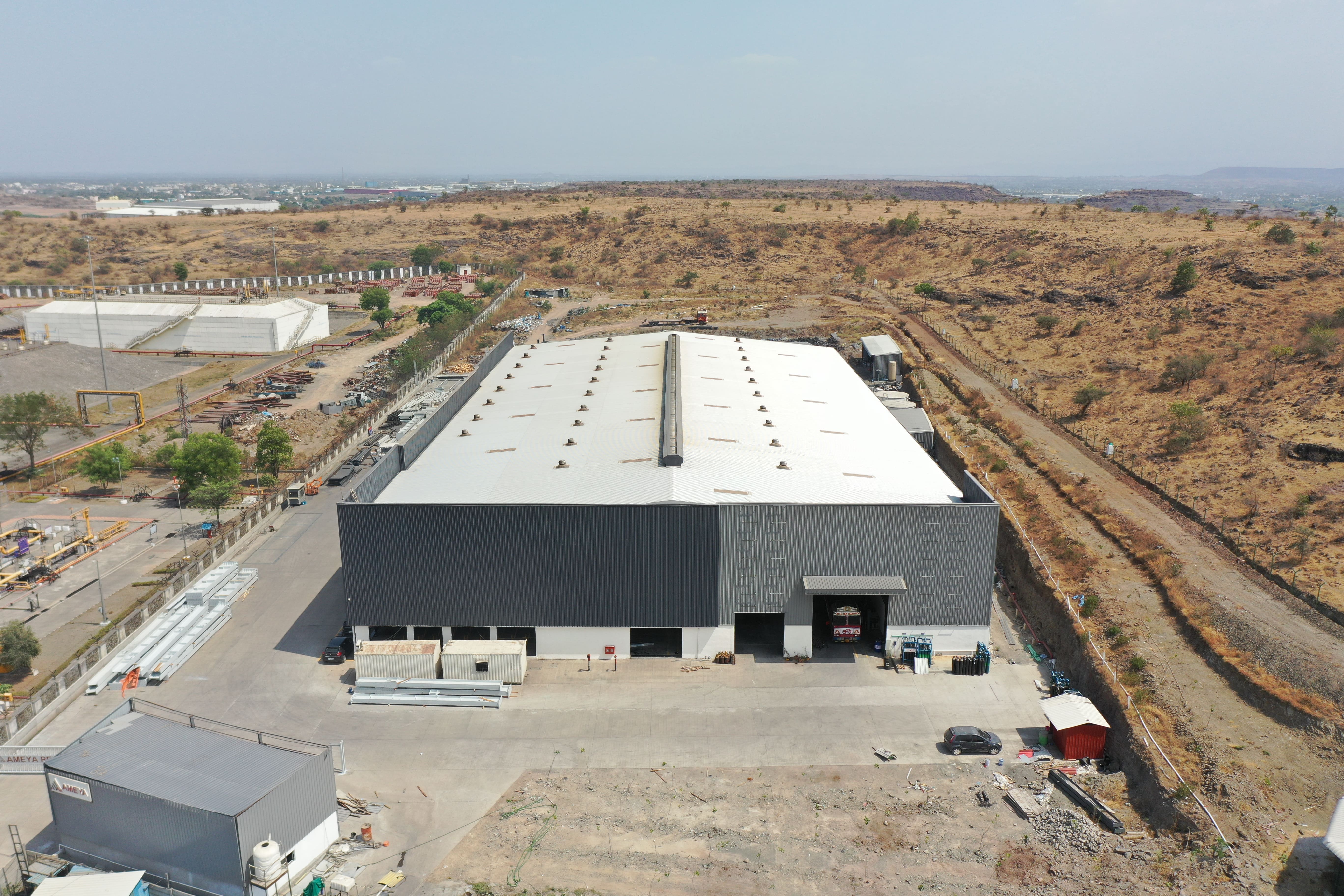 PEB VS Conventional Construction- Which is Better ?